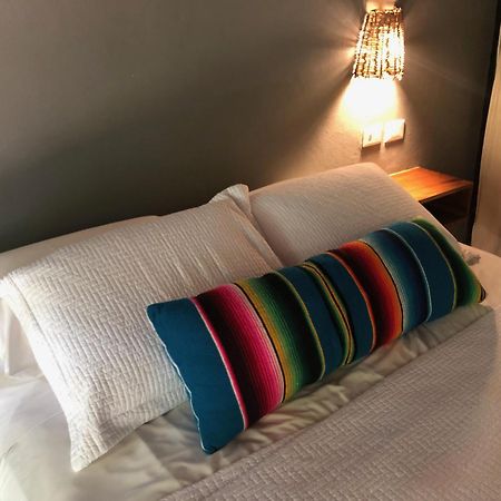 Tunich Jungle Cabanas トゥルム 部屋 写真